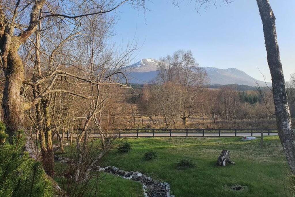 Ben Nevis Scotland Highlands, Camden House Luxury Home Fort William Exterior photo